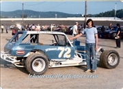 Denny Soltis 72